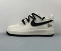 Nike Air Force 1 ZH0316-041 Lovers best quality 1:1
