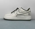 Nike Air Force 1 RC2369-173 Lovers best quality 1:1