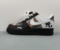 Nike Air Force 1 CW1188-678 Lovers best quality 1:1