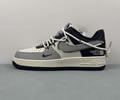Nike Air Force 1 SJ1198-700 Lovers best quality 1:1