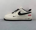 Nike Air Force 1 XZ6188-013 Lovers best quality 1:1