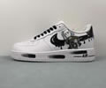 Nike Air Force 1 CW2288-111 Lovers best quality 1:1