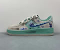 Nike Air Force 1 DZ1382-222 Lovers best quality 1:1