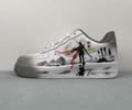 Nike Air Force 1 CR6968-056 Lovers best quality 1:1