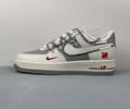 Nike Air Force 1 SJ1198-500 Lovers best quality 1:1