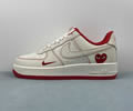 Nike Air Force 1 KK3333-001 Lovers best quality 1:1