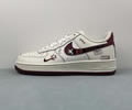 Nike Air Force 1 FB1839-215 Lovers best quality 1:1