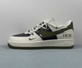 Nike Air Force 1 SJ1198-200 Lovers best quality 1:1