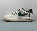 Nike Air Force 1 SJ1198-100 Lovers best quality 1:1