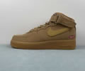Nike Air Force 1 FZ8784-200 Lovers best quality 1:1
