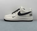 Nike Air Force 1 CU1836-962 Lovers best quality 1:1