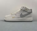Nike Air Force 1 KG3031-012 Lovers best quality 1:1