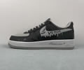 Nike Air Force 1 CW6817-777 Lovers best quality 1:1