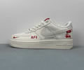 Nike Air Force 1 SJ6698-016 Lovers best quality 1:1