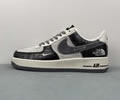 Nike Air Force 1 DM6688-004 Lovers best quality 1:1