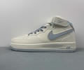Nike Air Force 1 SH0235-555 Lovers best quality 1:1