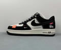 Nike Air Force 1 SJ6698-012 Lovers best quality 1:1