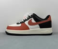 Nike Air Force 1 HQ4987-010 Lovers best quality 1:1
