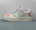 Nike Air Force 1 SJ6698-013 Lovers best quality 1:1