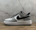NIKE AIR Force1 554724-091 Lovers best quality 1:1