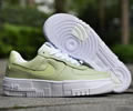 Nike Air Force 1 Pixel Women shoes