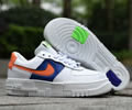 Nike Air Force 1 Pixel Women shoes
