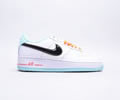 Nike Air Force 1 07 LE Starfish Women shoes