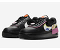 Nike Air Force 1 Shadow CU4743-001 Women shoes