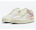Nike Air Force 1 Shadow Cashmere CI0919-700 Women shoes 