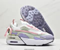 NIKE Air Max Furyosa Womens shoes best quality