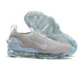 Nike Air VaporMax 2020 Summit White CJ6740-100 Lovers shoes