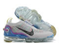 Nike Air VaporMax 2020 Pure Platinum CJ6740-001 Lovers shoes