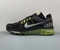Nike Air Max 2013 555426-003 Lovers best quality 1:1