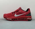 Nike Air Max 2013 554886-600 Lovers best quality 1:1