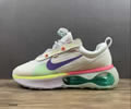 Nike Air Max 2021 DO2328-101 Lovers Top quality 1:1