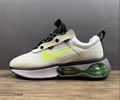 Nike Air Max 2021 DH5134-100 Lovers Top quality 1:1