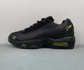 NIKE Air Max 95 FB2709-003 Lovers shoes best quality