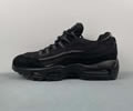 NIKE Air Max 95 CU8406-001 Lovers shoes best quality