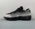 NIKE Air Max 95 CU8406-101 Lovers shoes best quality
