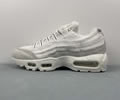 NIKE Air Max 95 CU8406-100 Lovers shoes best quality