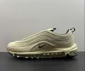 Nike Air Max 97 DV5451-100 Lovers best quality 1:1 
