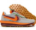 Clot x Sacai x Nike LDWaffle DH1347-100 Lovers shoes