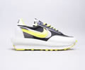 Sacai X Nike LDWaffle Lovers shoes best quality