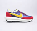 Fragment design x Sacai x Nike LDV Waffle Daybreak Lovers shoes best quality