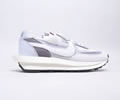 Fragment design x Sacai x Nike LDV Waffle Daybreak Lovers shoes best quality