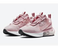 Nike Air Max 2021 GS DA3199-600 Womens shoes