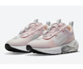 Nike Air Max 2021 Barely Rose DA1923-600 Womens shoes