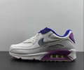 Nike Air Max 90 CJ0623-100 Women Best quality 1:1
