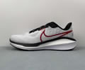 Nike Zoom Vomero 17 FB1309-103 Men best quality 1:1