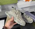 Balenciaga x Gucci Sneakers Lovers shoes